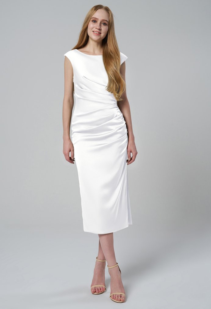 AW Briony Dress